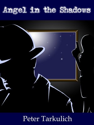 cover image of Angel in the Shadows